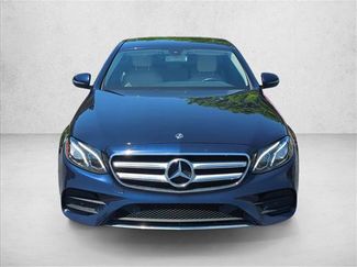 Used 2018 Mercedes-Benz E 300 video 2