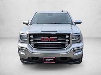 Used 2017 GMC Sierra 1500 SLT video 2