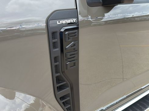 New 2026 Ford F450 Lariat AWD/4WD image 7