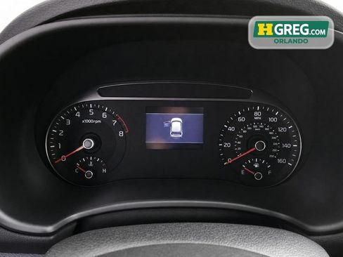 Used 2020 Kia Soul LX FWD image 13