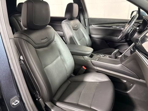 Used 2020 Cadillac XT6 Sport AWD/4WD image 14