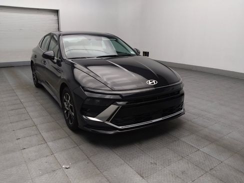 Used 2025 Hyundai Sonata SEL FWD image 13