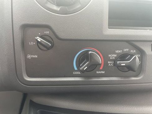 New 2025 Ford E-450 and Econoline 450 Super Duty w/ Driver's Safety Package image 17