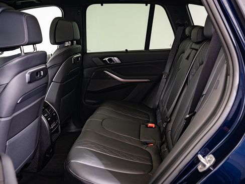 New 2026 BMW X5 M60i image 36