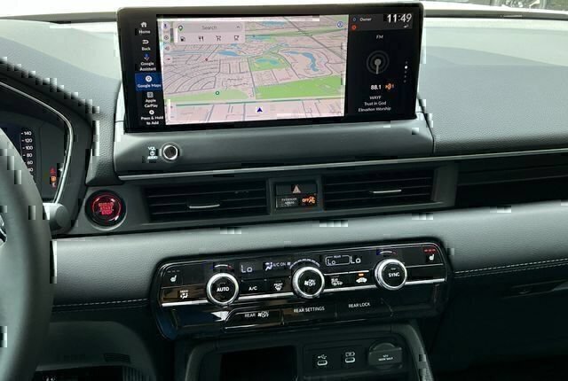 New 2026 Honda Pilot EX-L image 22