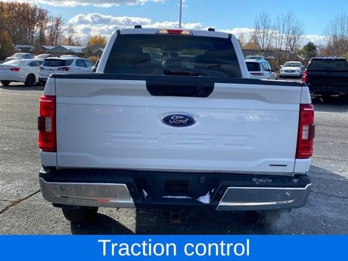 Used 2023 Ford F150 XLT w/ Trailer Tow Package image 5