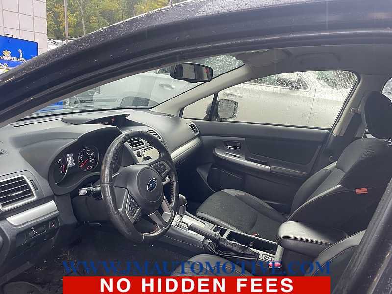 Used 2016 Subaru Crosstrek 2.0i Premium AWD/4WD image 2