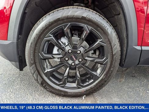 New 2026 GMC Terrain Elevation w/ Black Edition image 10