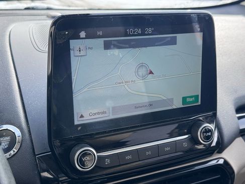 Certified 2019 Ford EcoSport Titanium image 20