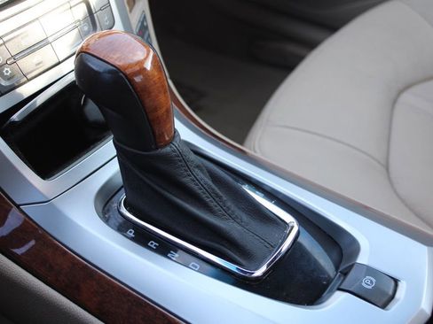 Used 2011 Cadillac CTS Premium image 36