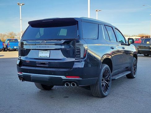 New 2026 Chevrolet Tahoe Premier image 10