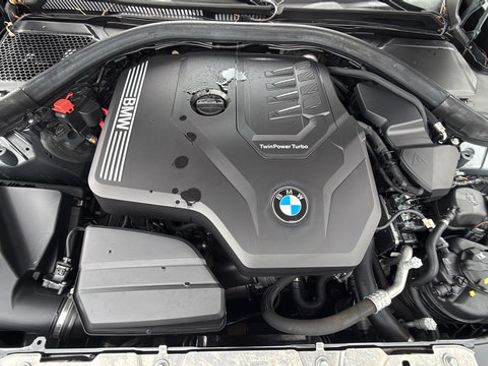 Used 2023 BMW 330i Sedan w/ Premium Package RWD image 28