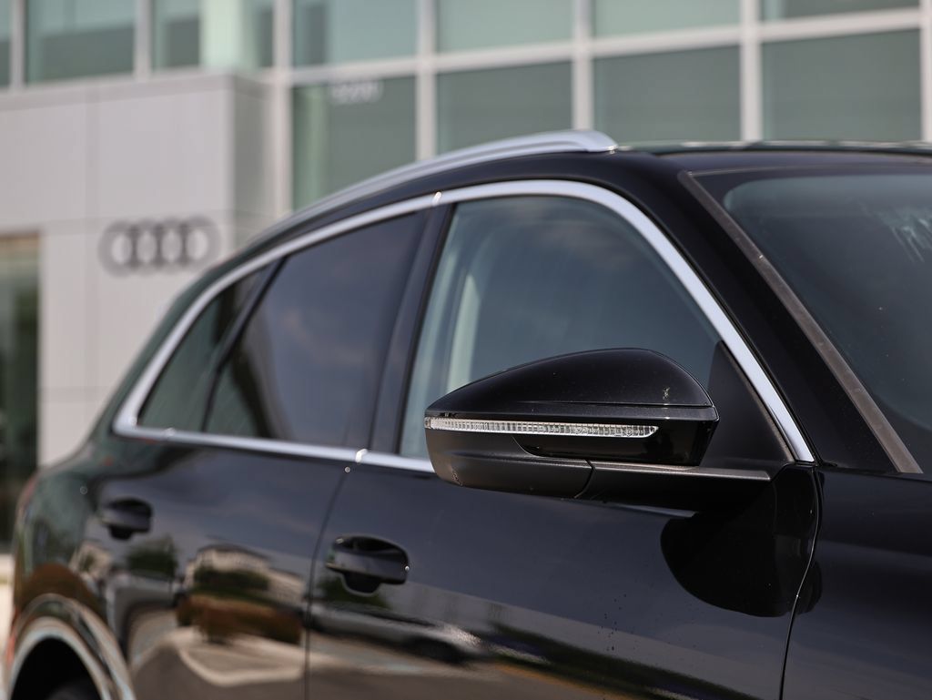 New 2026 Audi Q5 Prestige AWD/4WD image 3