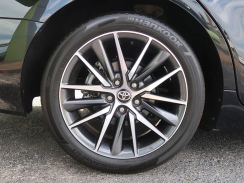 Used 2023 Toyota Camry XLE w/ Navigation Package image 54