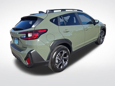 New 2026 Subaru Crosstrek 2.5i Premium image 7