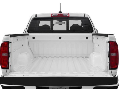 Used 2016 Chevrolet Colorado Z71 AWD/4WD image 15