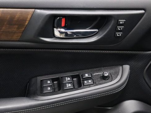 Used 2015 Subaru Outback 2.5i Limited image 26