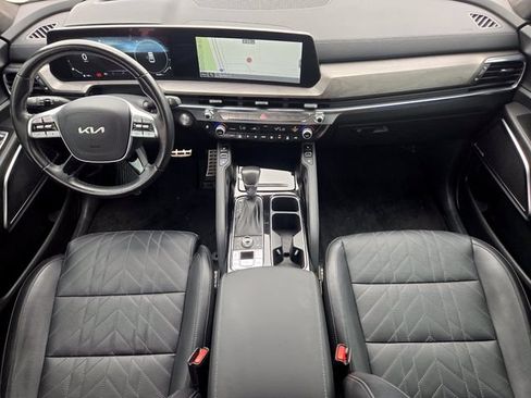 Used 2024 Kia Telluride SX Prestige X-Line AWD/4WD image 24