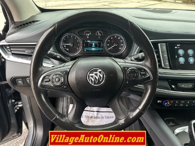 Used 2019 Buick Enclave Premium w/ Trailering Package, 5000 lbs. AWD/4WD image 31