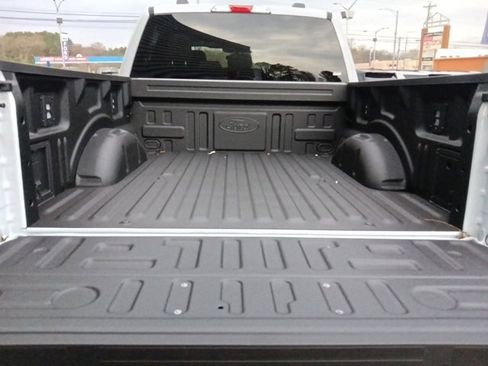 New 2025 Ford F150 XLT w/ Equipment Group 301A Standard image 25