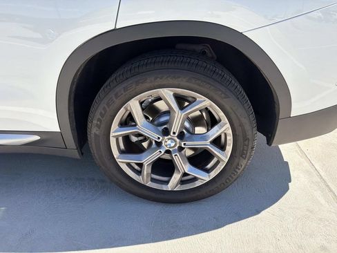 Used 2023 BMW X3 sDrive30i w/ Parking Assistance Package RWD image 8