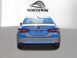 Used 2021 Toyota Camry LE image 5