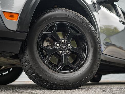 Used 2022 Ford Maverick Lariat w/ Equipment Group 500A Standard image 18