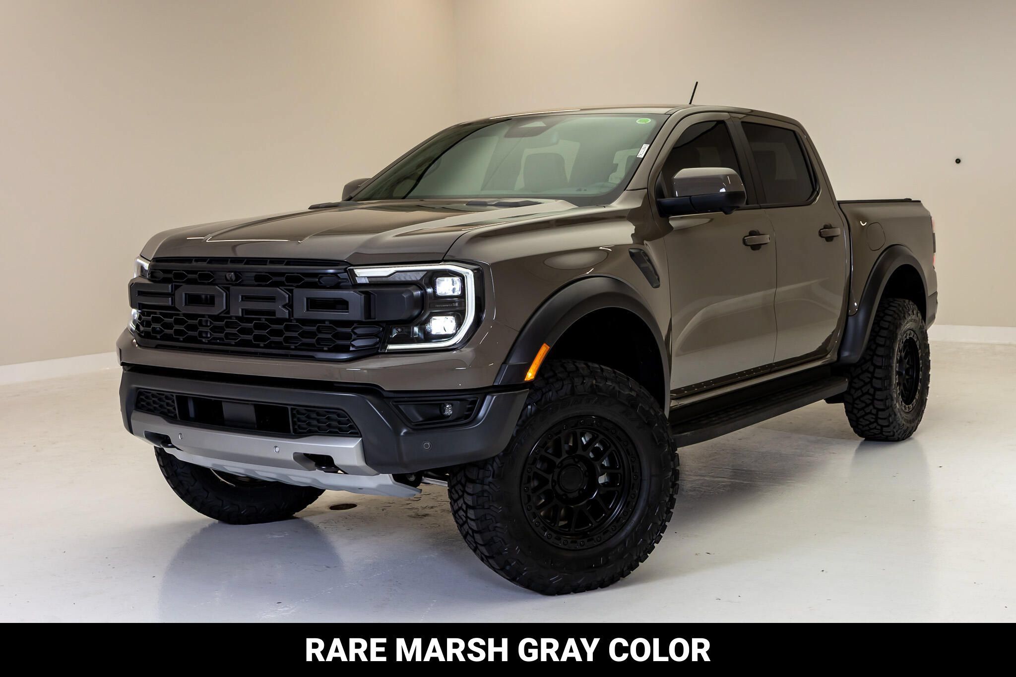 Used 2026 Ford Ranger Raptor AWD/4WD image 5