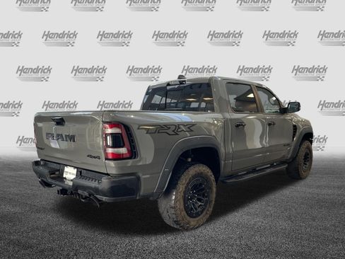 Used 2023 RAM 1500 TRX w/ TRX Level 2 Equipment Group AWD/4WD image 10