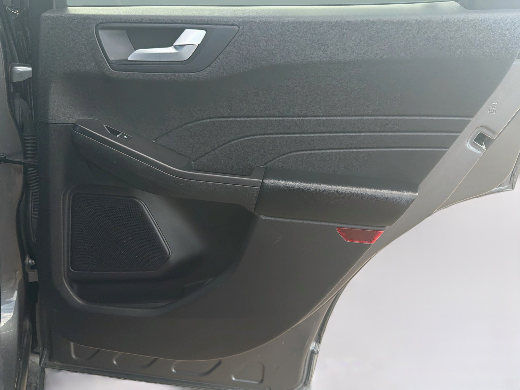 Used 2024 Ford Escape ST-Line AWD/4WD image 30