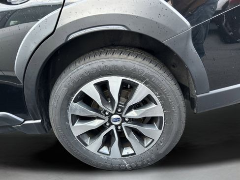 Used 2023 Subaru Outback Limited image 10