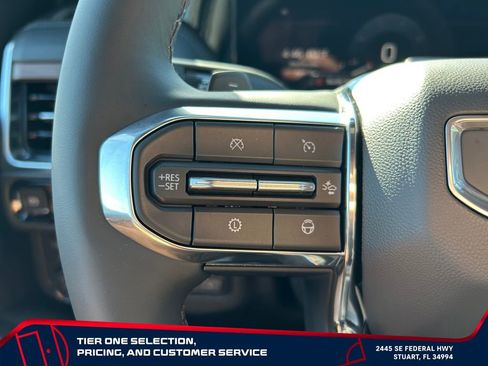 New 2026 GMC Yukon XL Denali w/ Denali Reserve Package AWD/4WD image 18