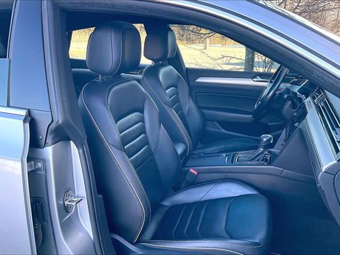Used 2019 Volkswagen Arteon SEL image 7