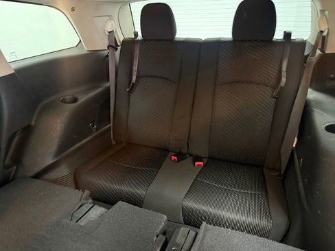 Used 2017 Dodge Journey SE w/ Flexible Seating Group FWD image 55