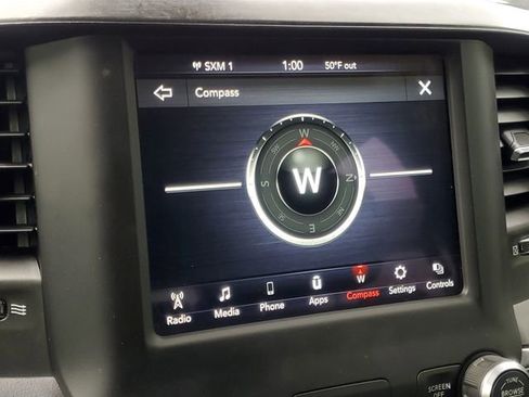 Used 2019 RAM 1500 Big Horn image 23