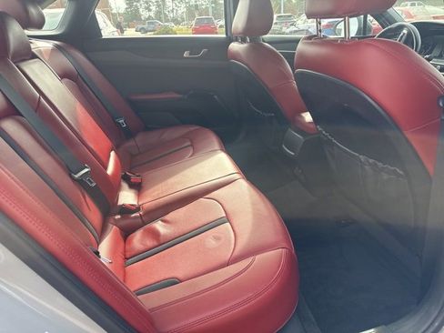 Used 2023 Kia K5 GT-Line w/ GT-Line Premium Package image 11