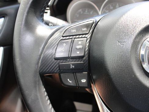 Used 2016 MAZDA CX-5 Touring FWD image 21