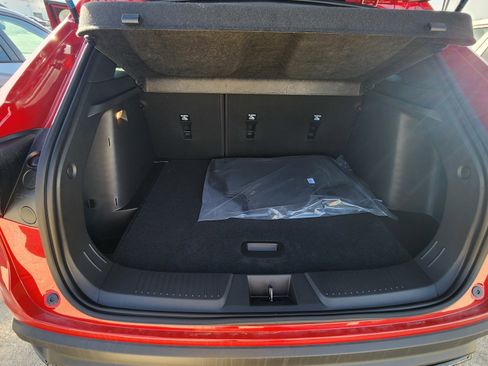 New 2026 Chevrolet Trax RS image 17