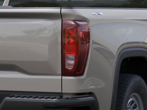 New 2026 GMC Sierra 1500 Pro w/ Pro Value Package AWD/4WD image 34