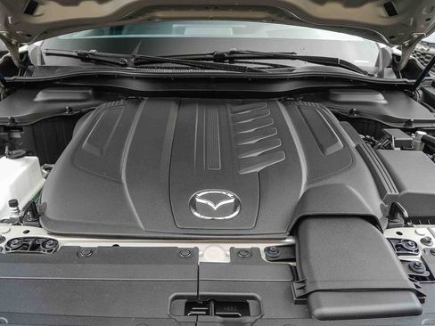 New 2026 MAZDA CX-90 3.3 Turbo w/ Premium Plus Pkg AWD/4WD image 13
