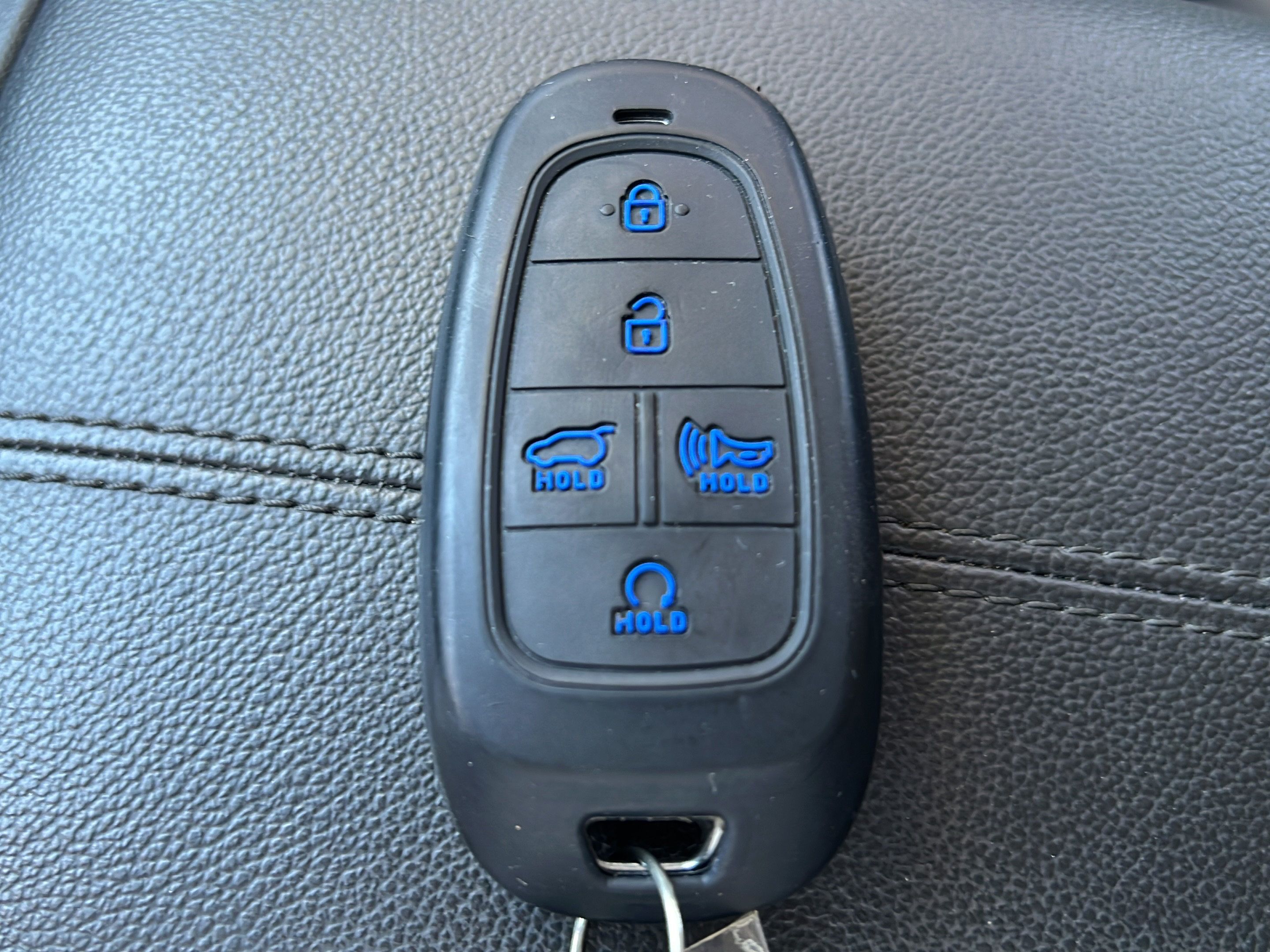Used 2023 Hyundai Tucson XRT FWD image 28