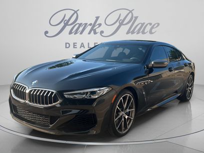 Used 2020 BMW M850i xDrive w/ Comfort Seating Package
