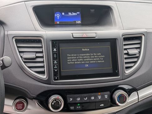 Used 2016 Honda CR-V EX image 21