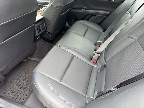 New 2026 Toyota Camry XLE AWD/4WD image 16