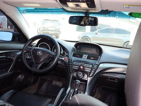 Used 2014 Acura TL Special Edition FWD image 12