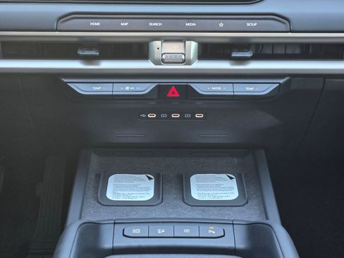 New 2027 Kia Telluride EX image 13