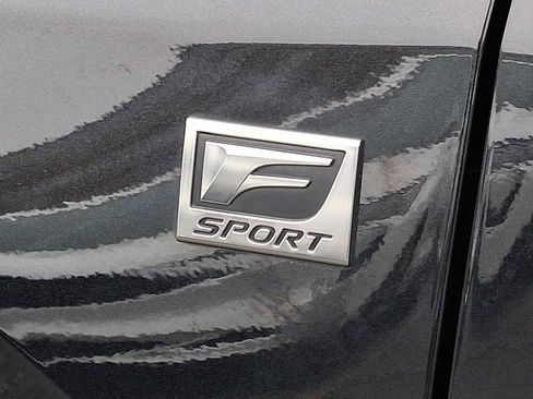 Certified 2023 Lexus RX 500h F Sport w/ Accessory Package (2T) image 27