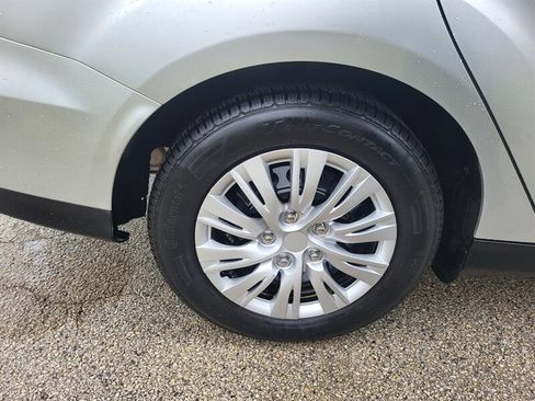 Used 2017 Ford Focus S FWD image 31