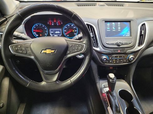 Used 2018 Chevrolet Equinox LT AWD/4WD image 22