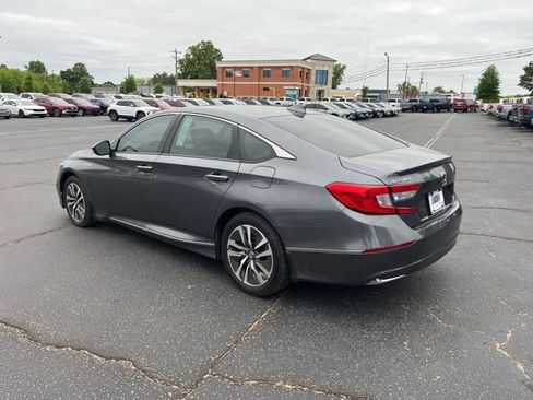 Used 2020 Honda Accord Touring image 38